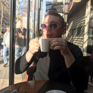 Meet your Posher, Zac